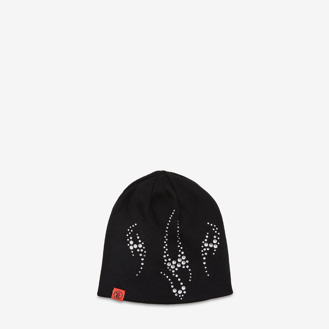 Hellstar x Beanie Black Headwear