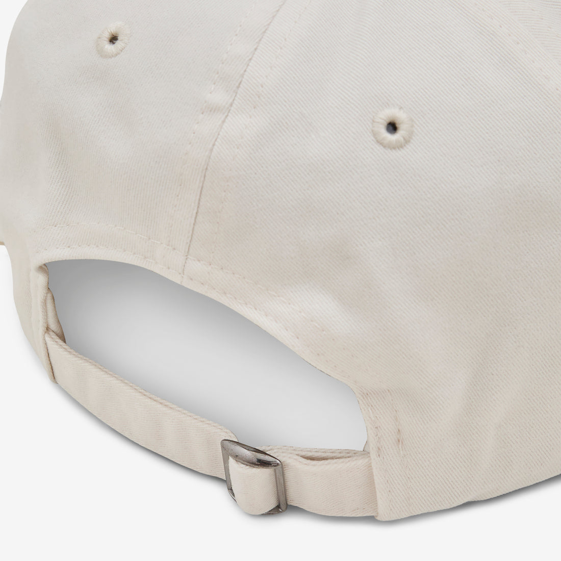 Sombra Souvenir Cap Ecru | Coral Headwear