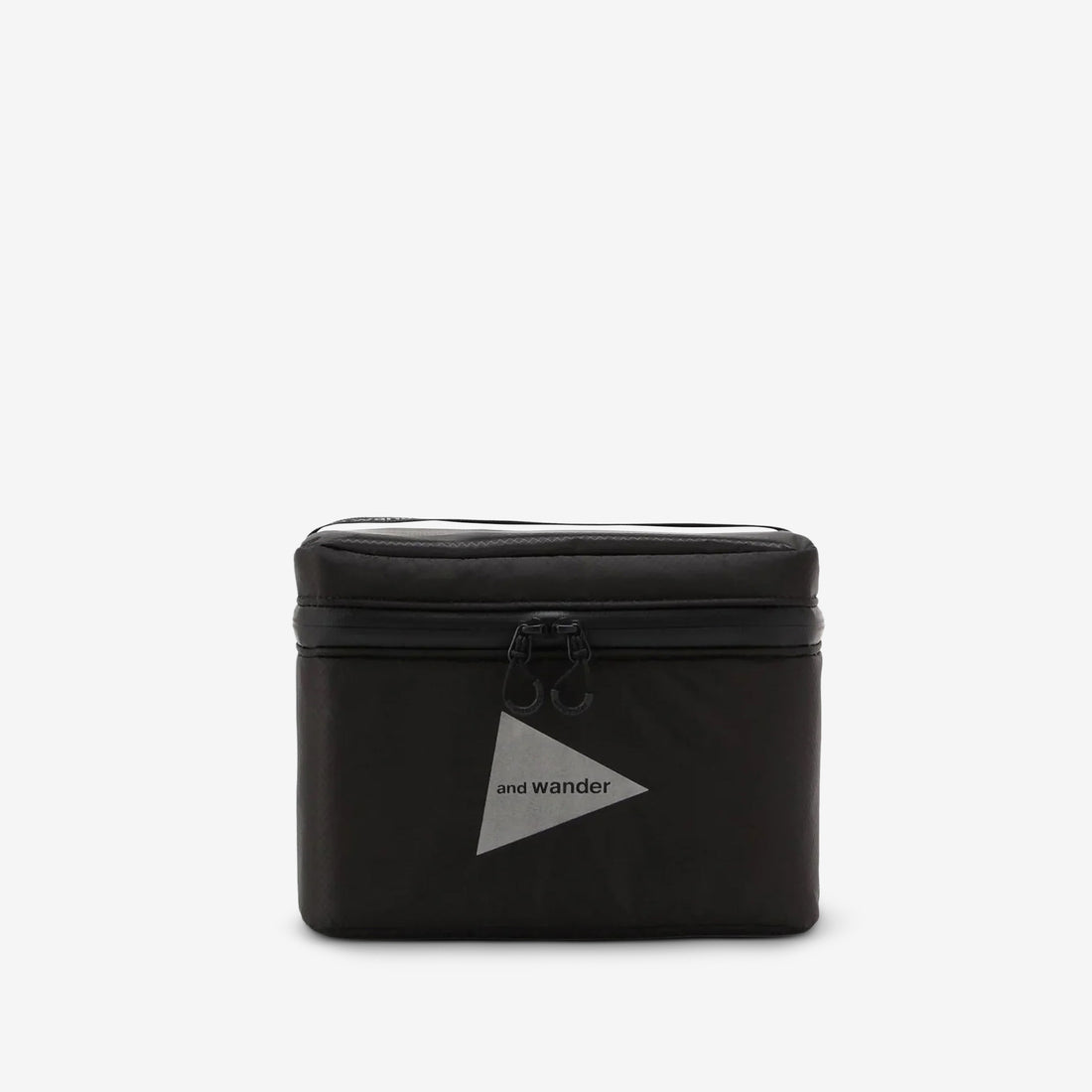 Sil Soft Cooler Small Black Bags