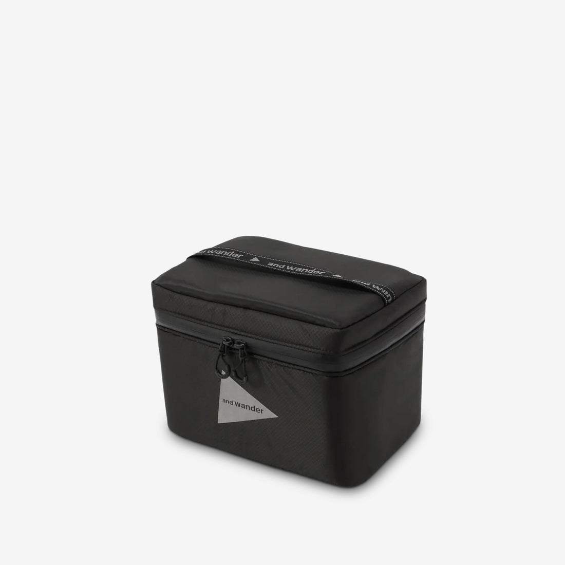 Sil Soft Cooler Small Black Bags