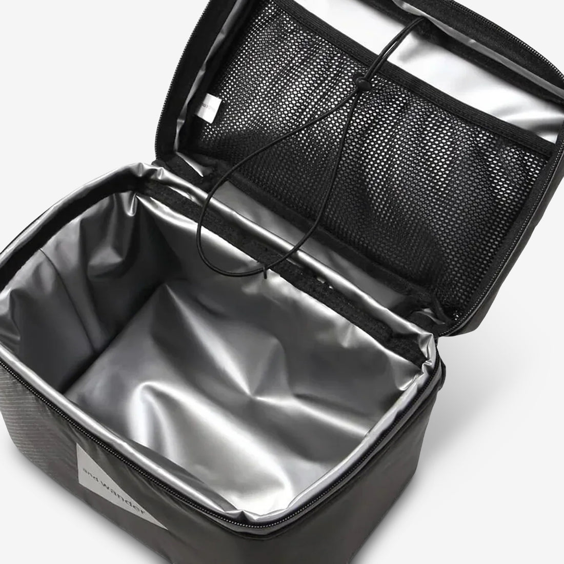 Sil Soft Cooler Small Black Bags