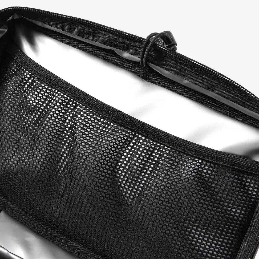 Sil Soft Cooler Small Black Bags