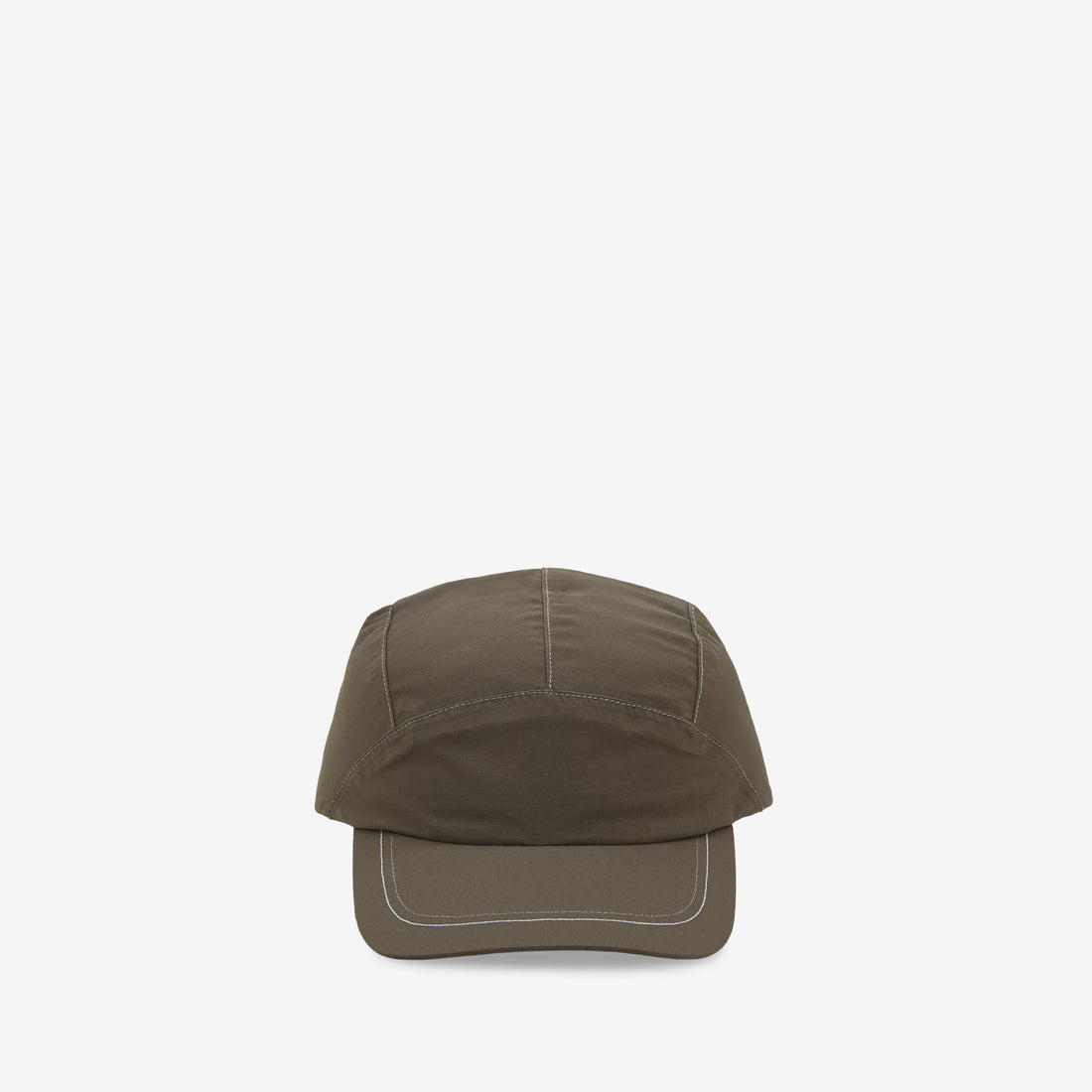 Pertex Shield Rain Cap Khaki Headwear