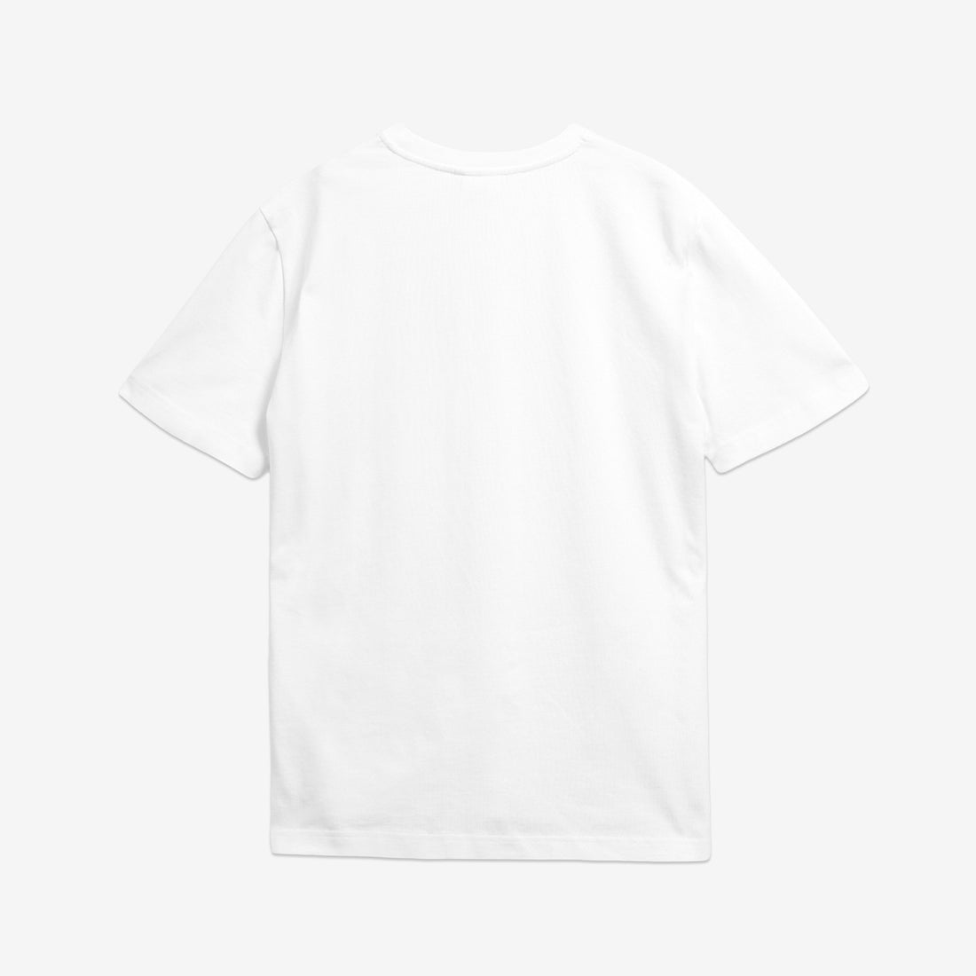 A.P.C. x T-Shirt White Tees