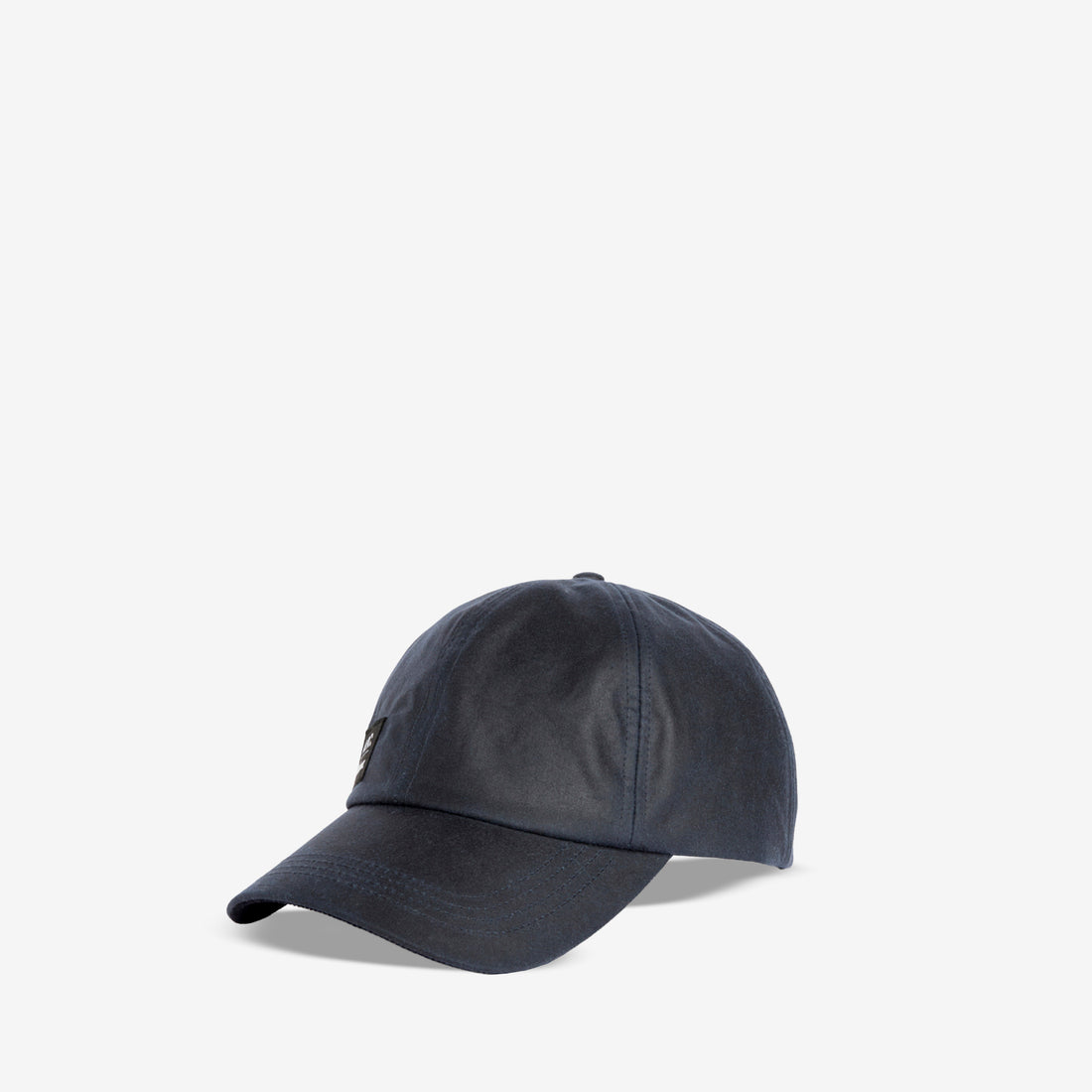 A.P.C. x Waxed Cap Dark Navy Headwear