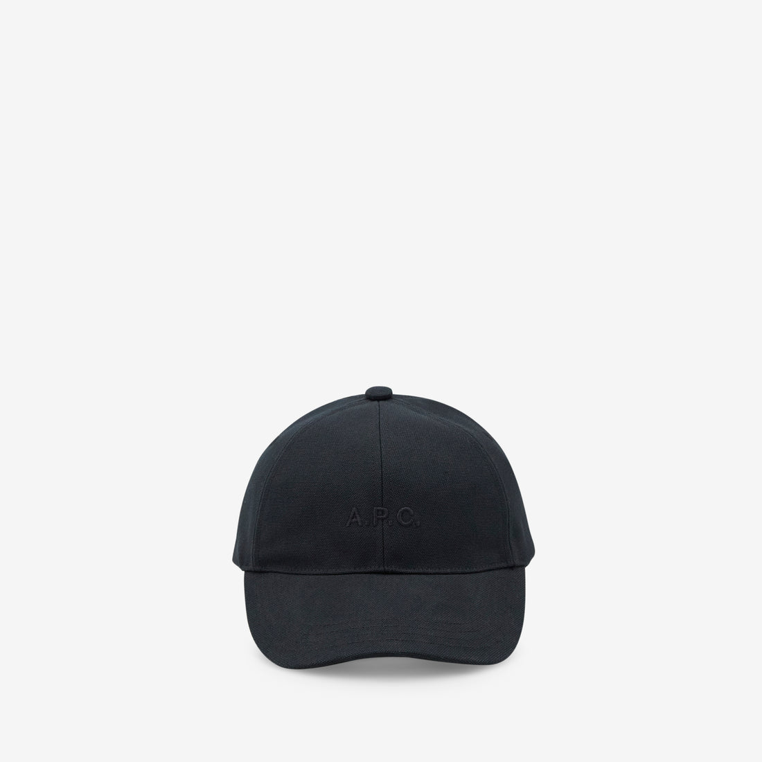 Charlie Cap Black Headwear