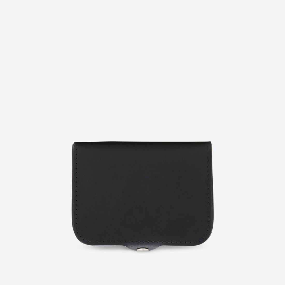 Josh Coin Purse Black Accessories