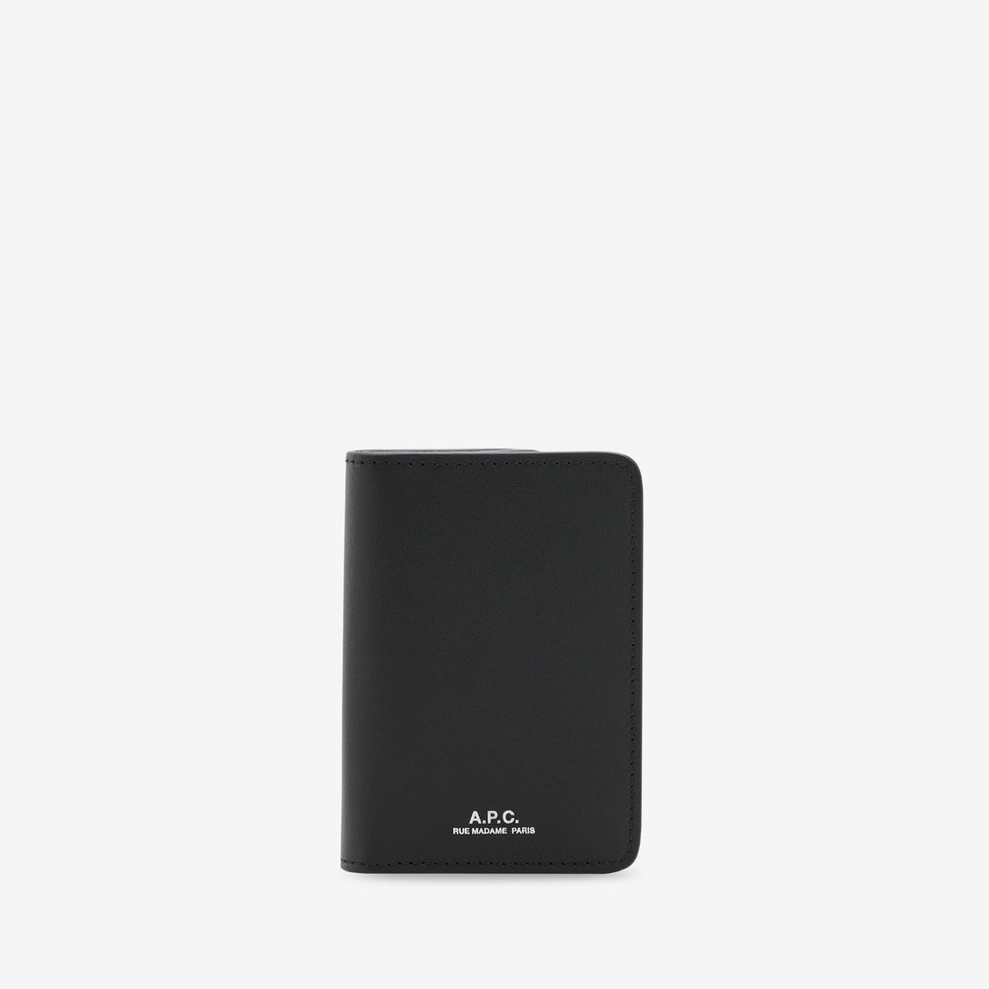 Stefan Cardholder Black Accessories