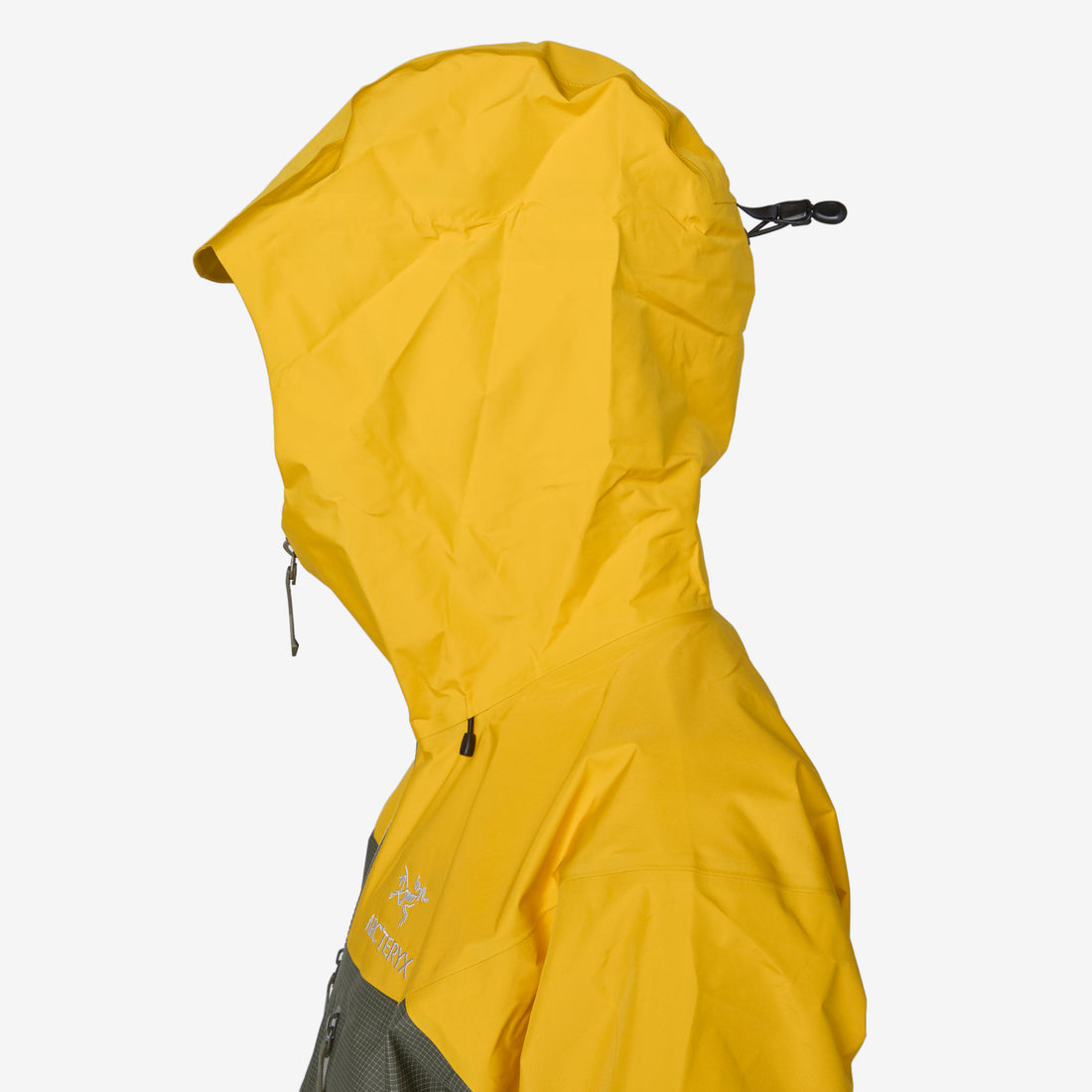 Alpha Jacket Tatsu | Edziza Jackets