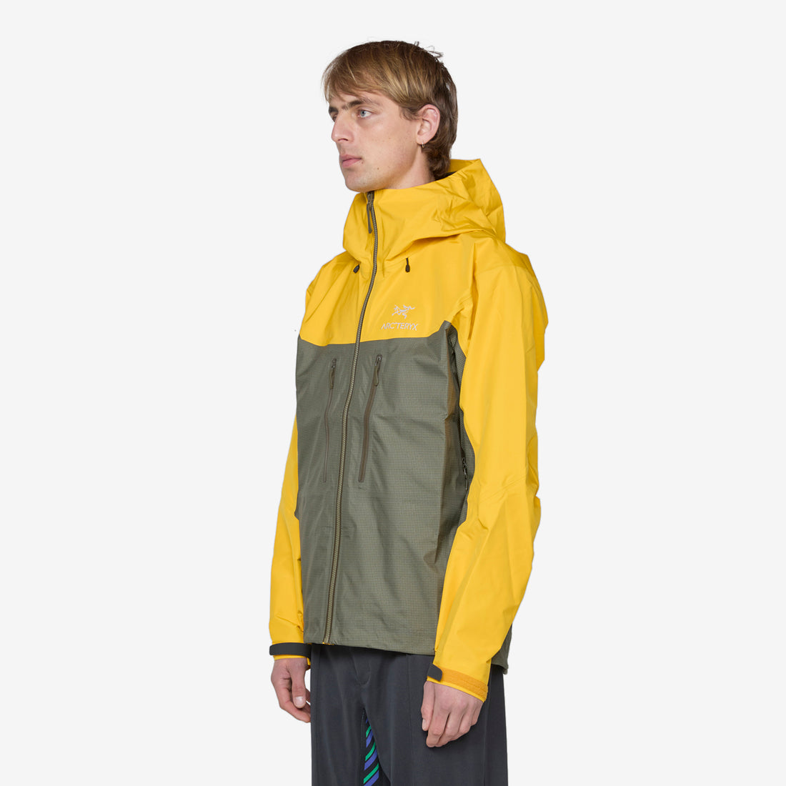 Alpha Jacket Tatsu | Edziza Jackets