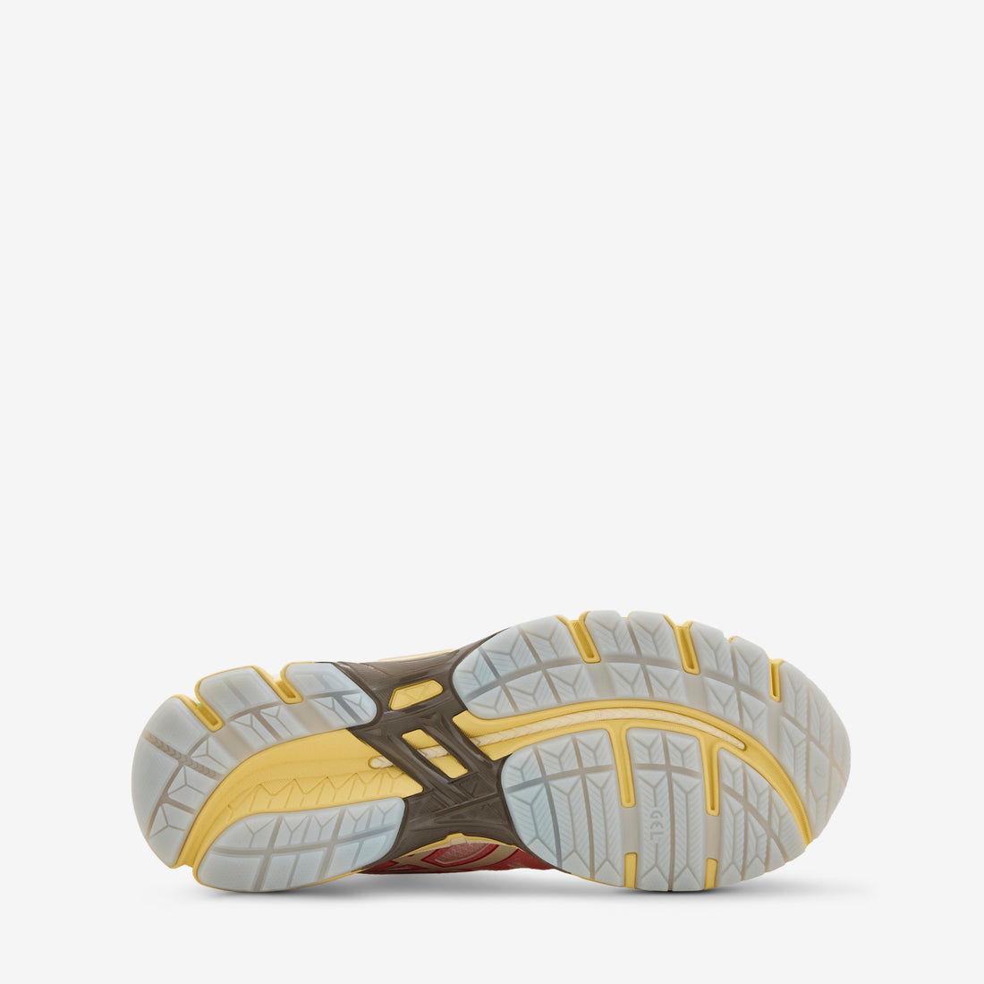 SneakerLAH x Gel-Kayano 20 Pearl Pink | Papaya Footwear