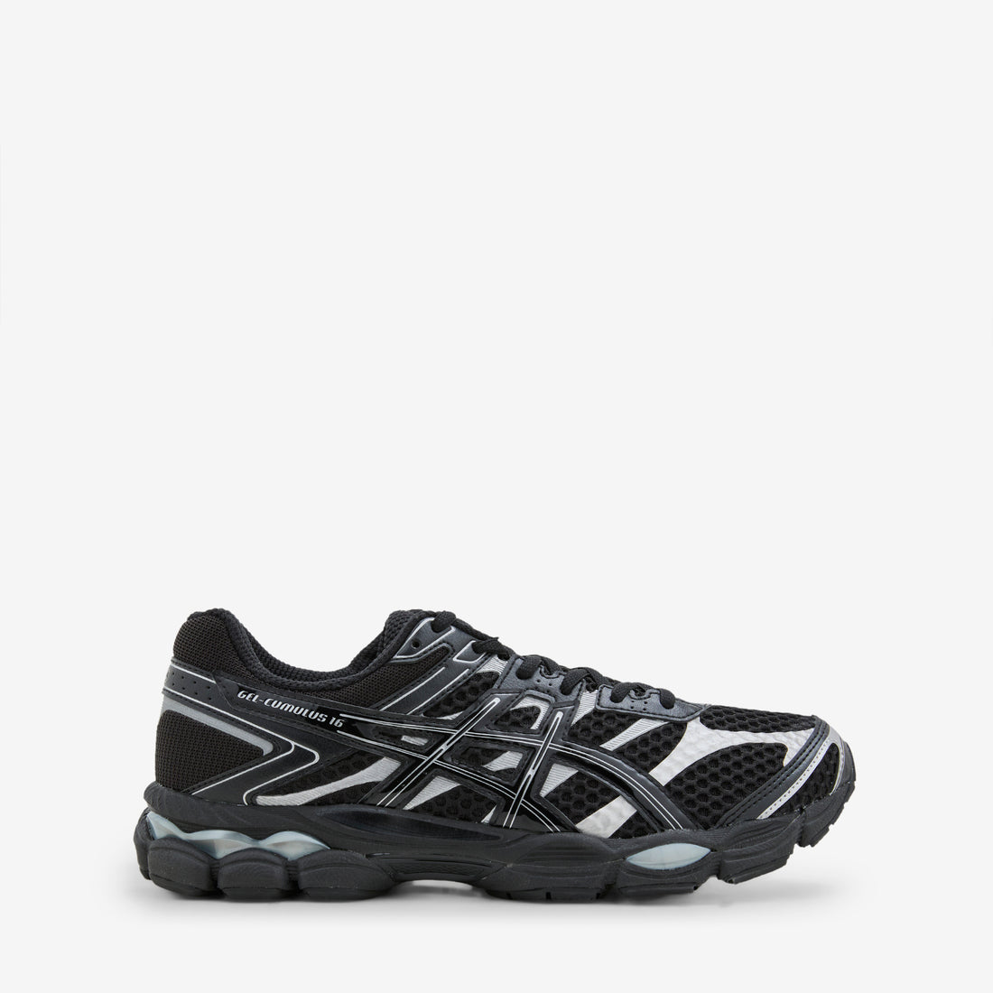 Gel-Cumulus 16 Black | Black Footwear
