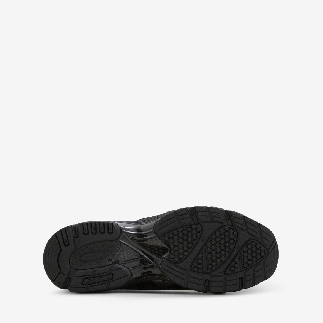 Gel-DS Trainer SP Black | Gunmetal Footwear