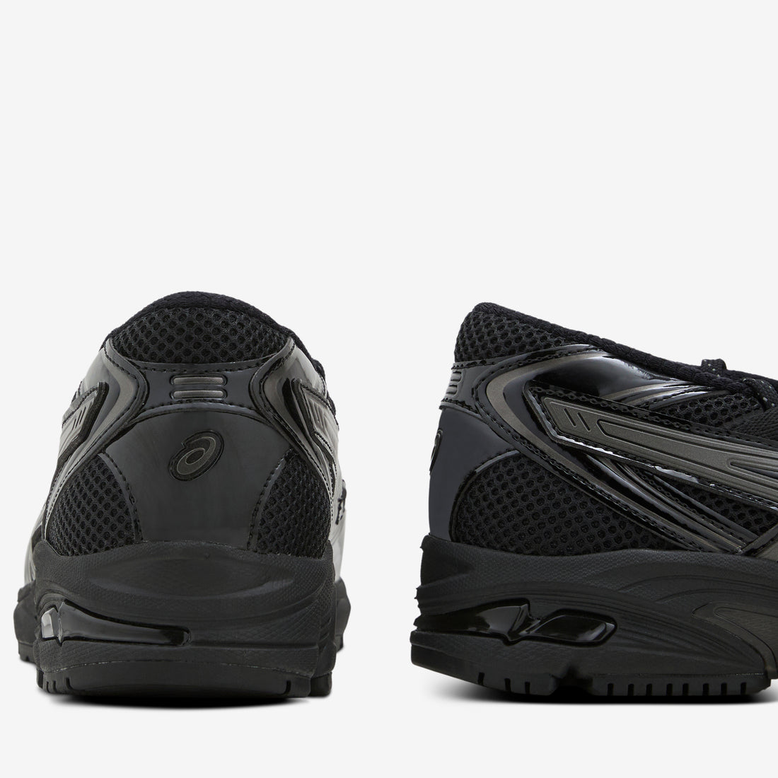 Gel-DS Trainer SP Black | Gunmetal Footwear