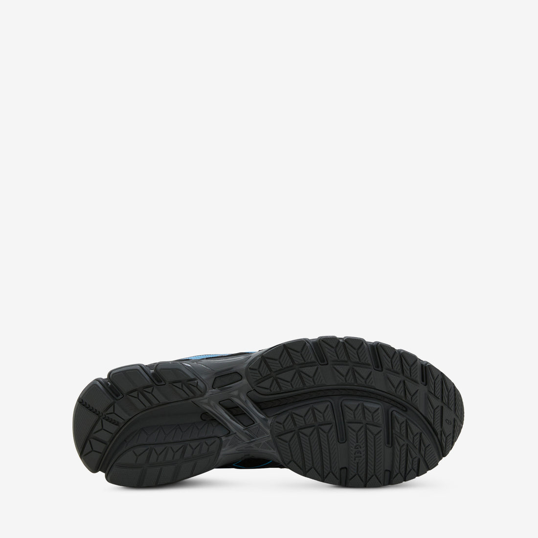 Gel-Kayano 20 Black | Pond Footwear