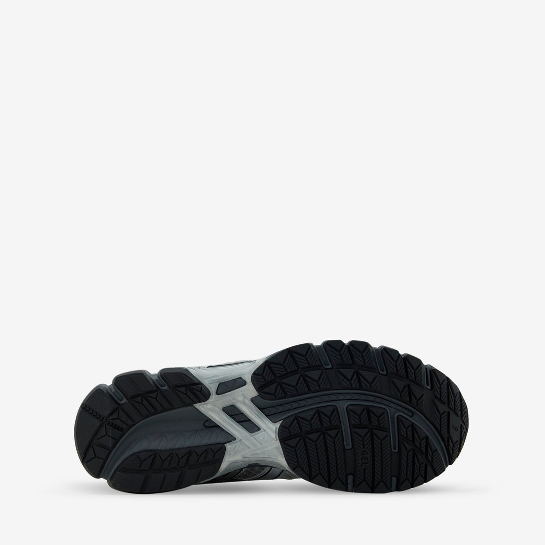 Gel-Kayano 20 Gravel | Pure Silver Footwear