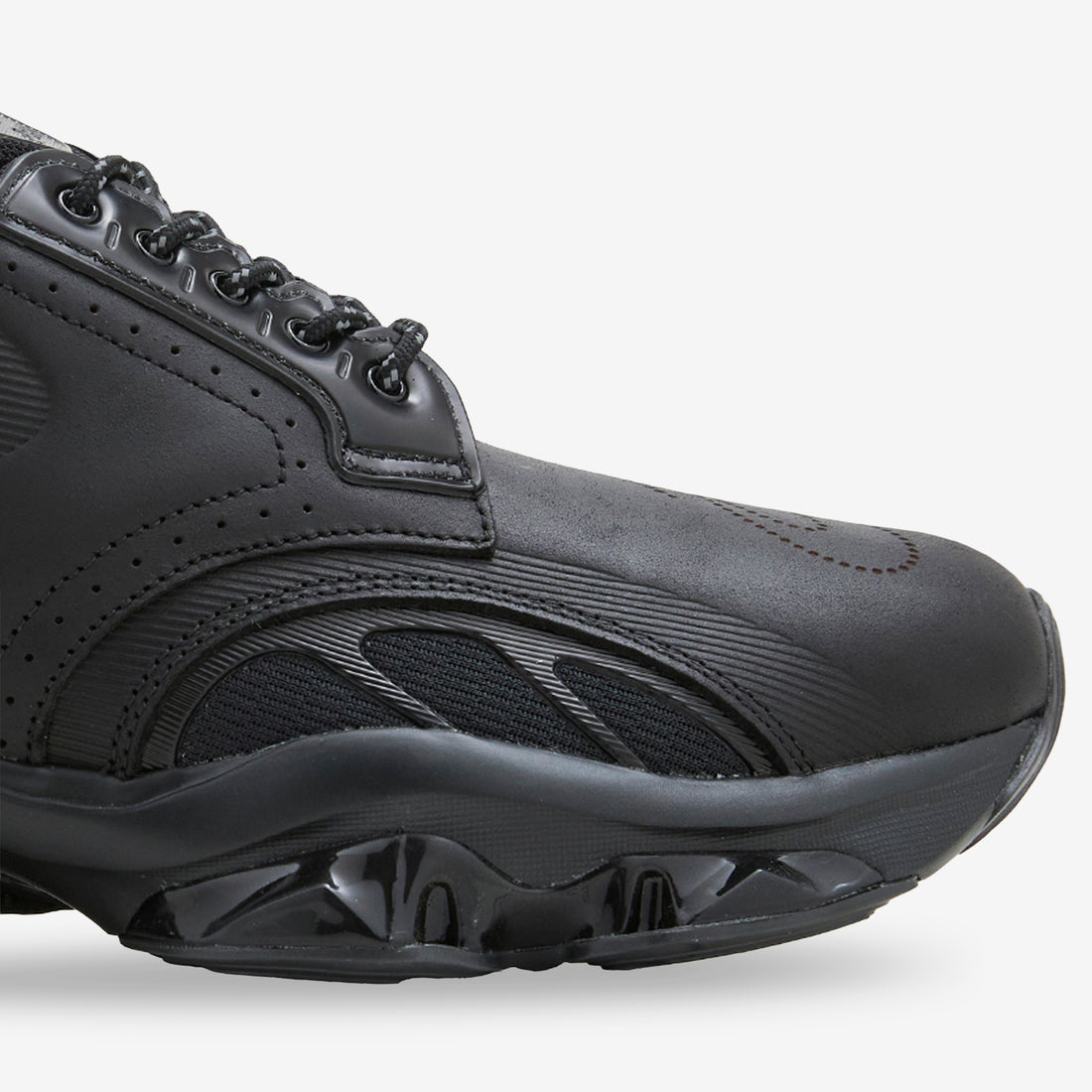 Gel-Kinetic SP Black | Black Footwear