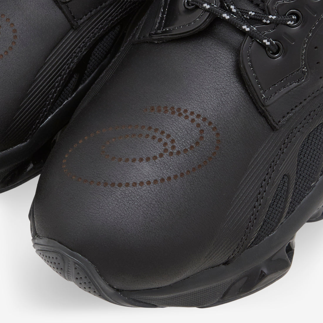 Gel-Kinetic SP Black | Black Footwear
