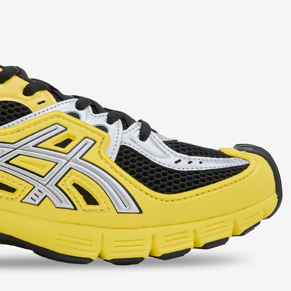 Gel-SD Lyte Vibrant Yellow | Black Footwear