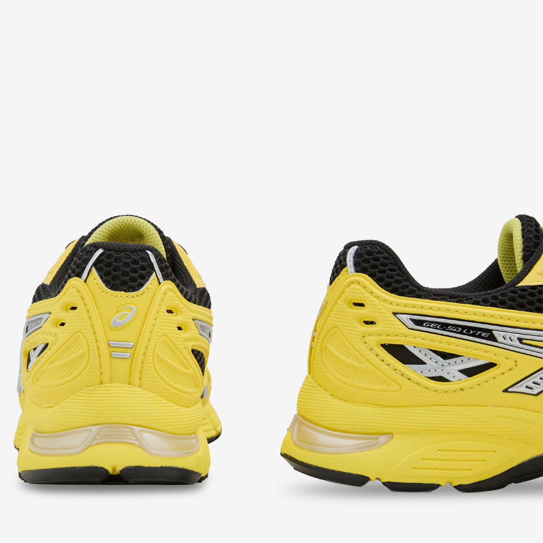 Gel-SD Lyte Vibrant Yellow | Black Footwear