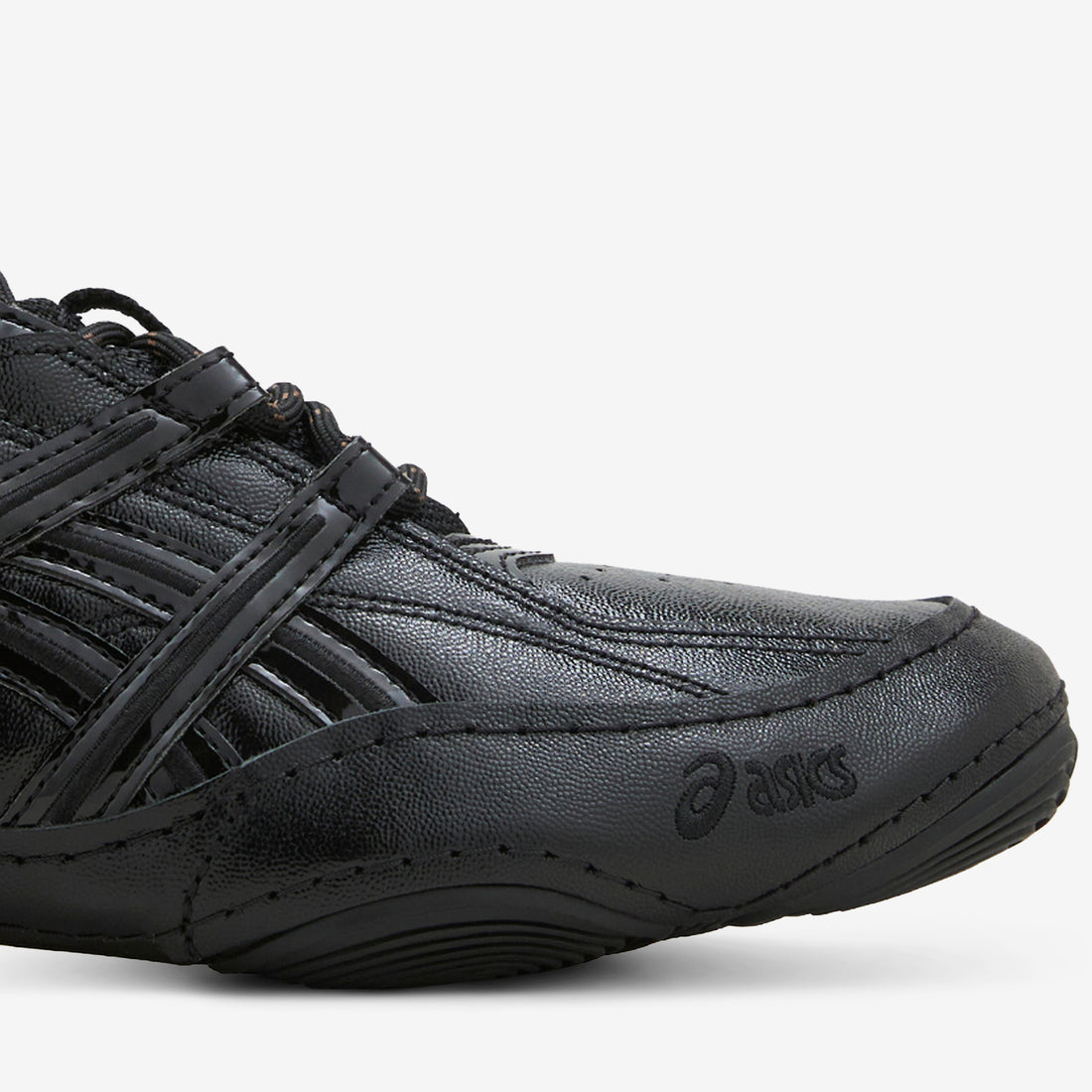 Hypersync Black | Black Footwear