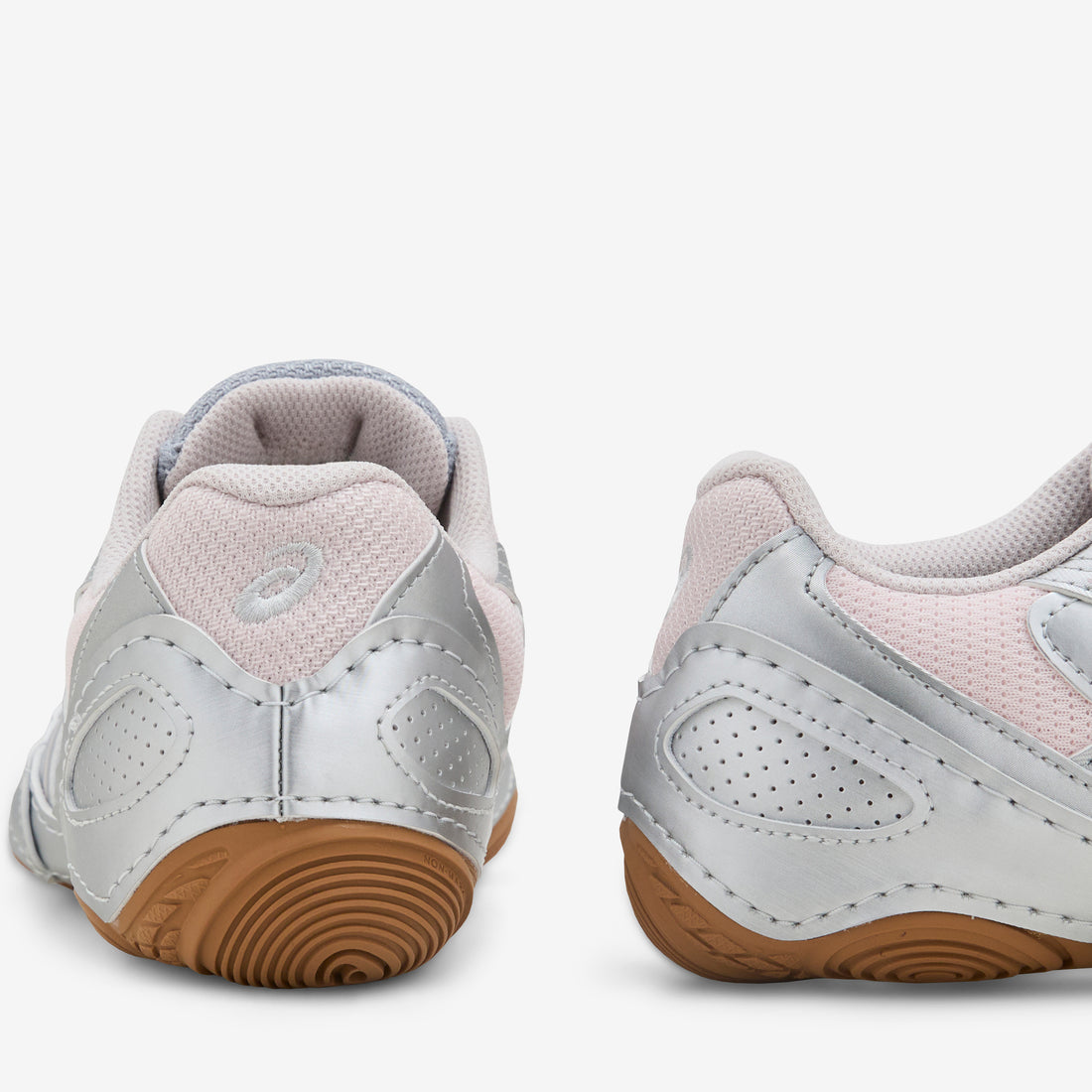 Hypersync Piedmont Grey | Pink Cloud Footwear