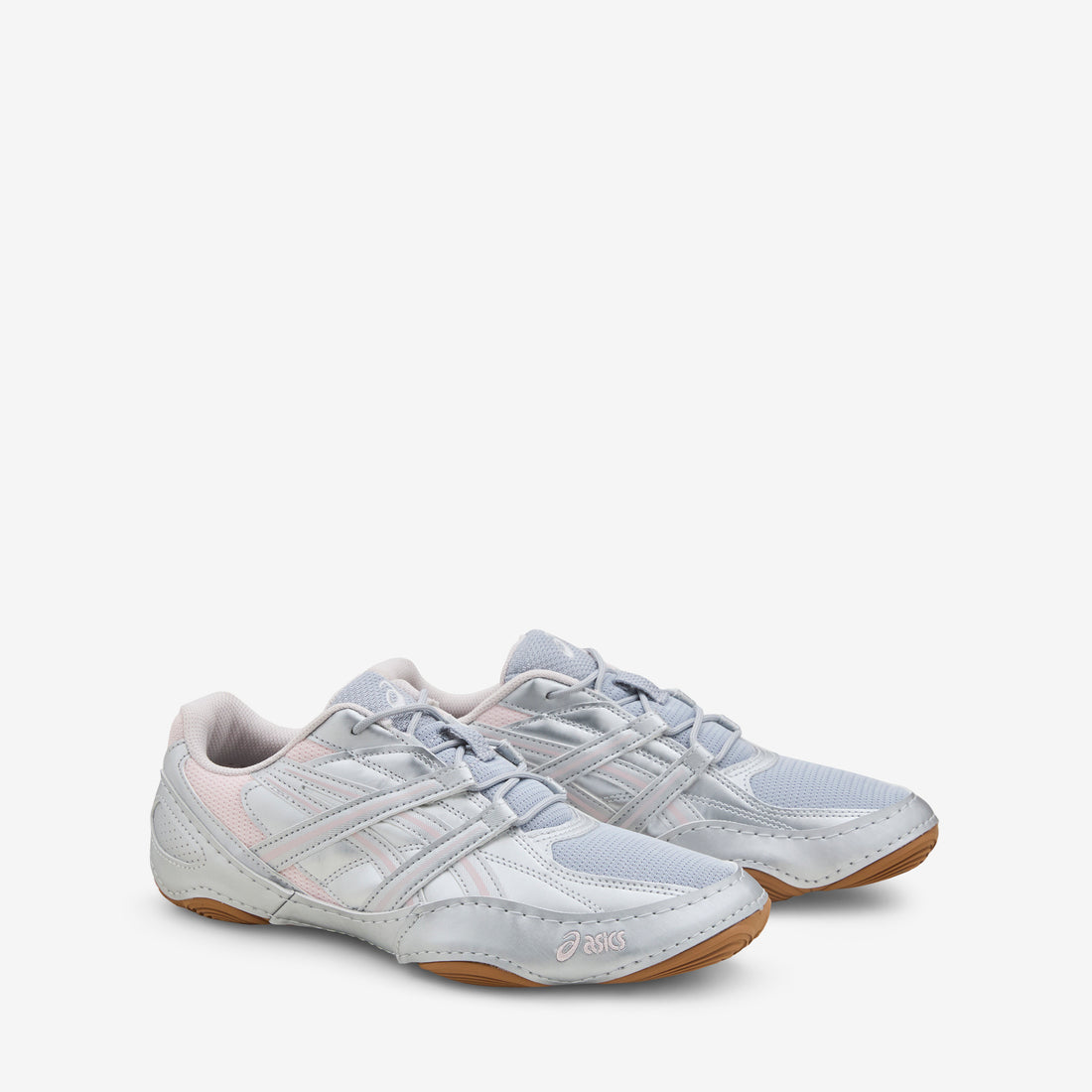 Hypersync Piedmont Grey | Pink Cloud Footwear