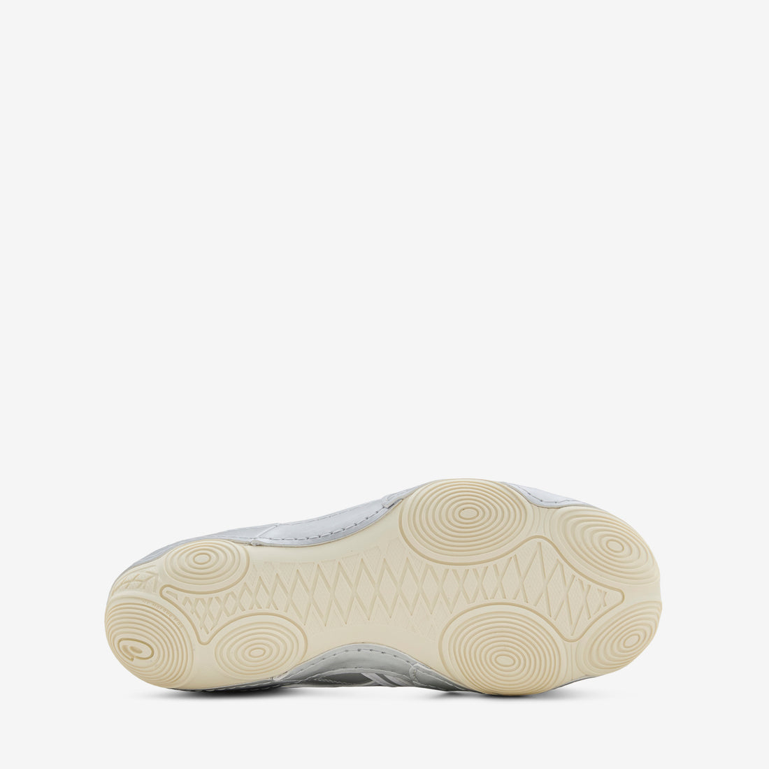 Hypersync Piedmont Grey | Pure Silver Footwear