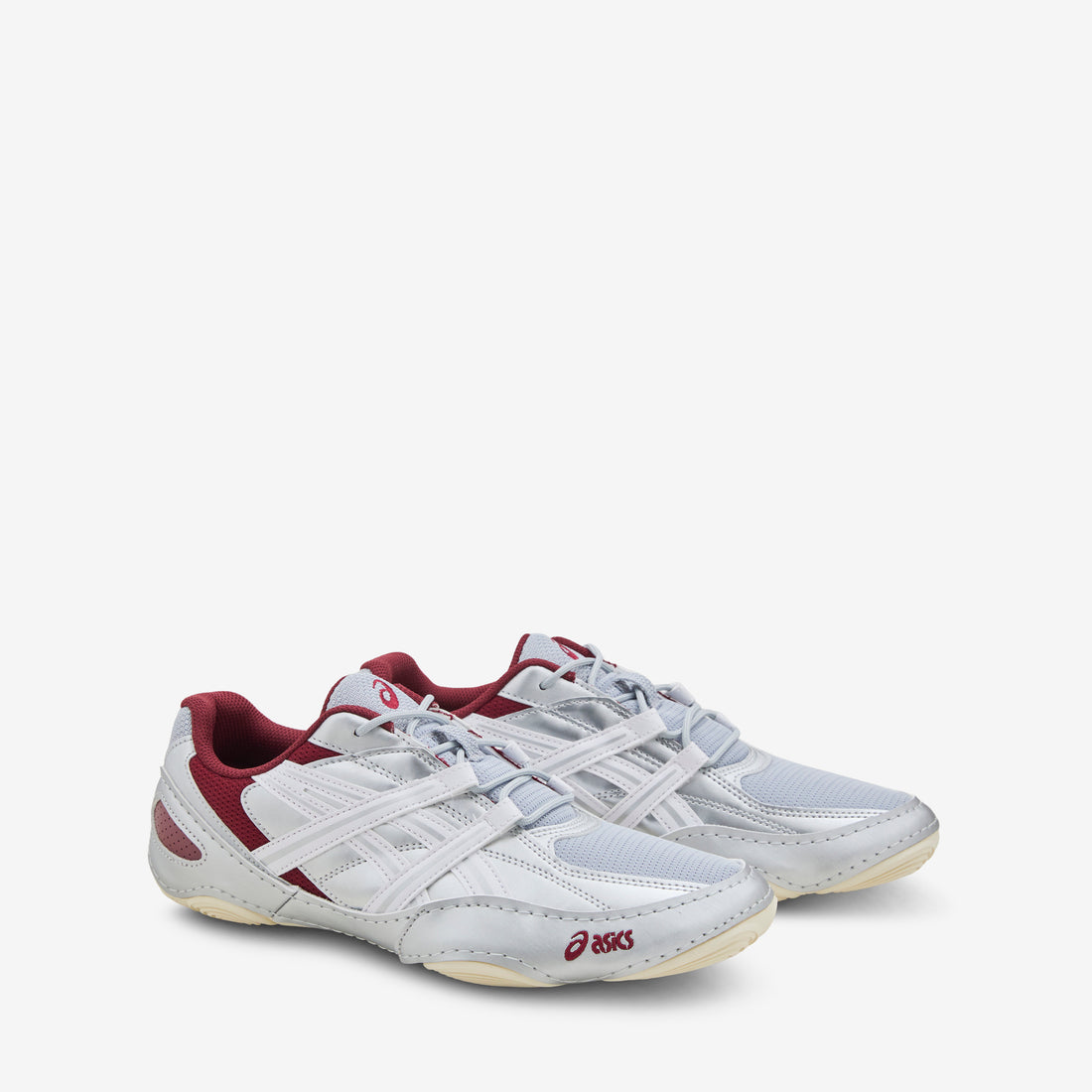 Hypersync Piedmont Grey | Pure Silver Footwear