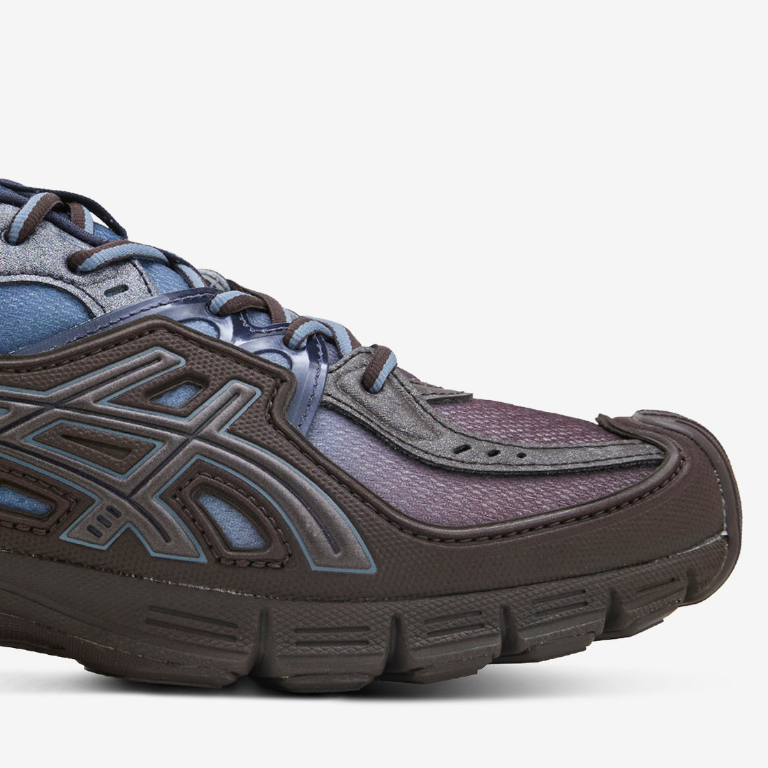 UB13-S Gel-SD Lyte Black Coffee | Midnight Footwear