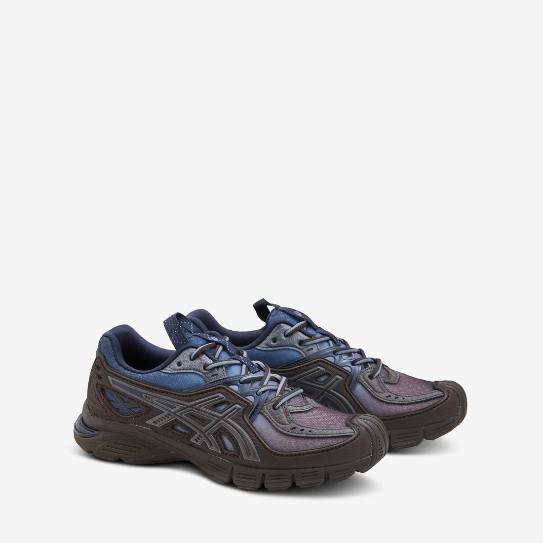UB13-S Gel-SD Lyte Black Coffee | Midnight Footwear