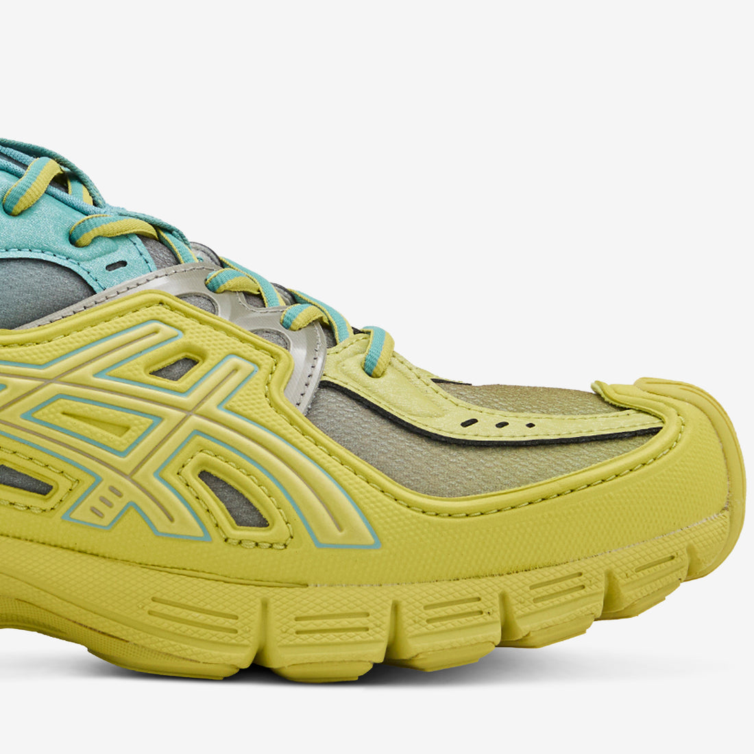 UB13-S Gel-SD Lyte Kelp | Sage Footwear