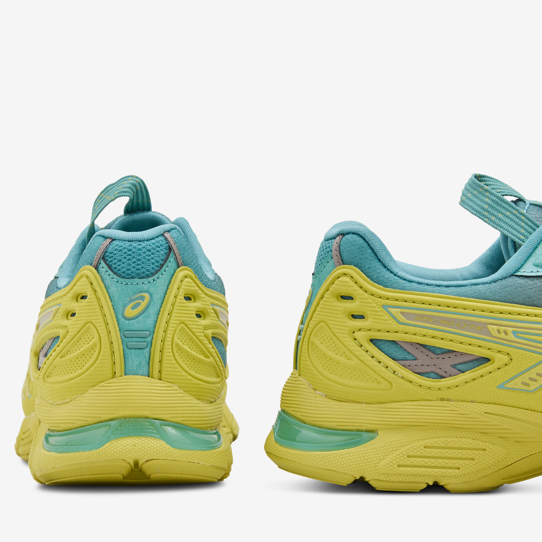 UB13-S Gel-SD Lyte Kelp | Sage Footwear