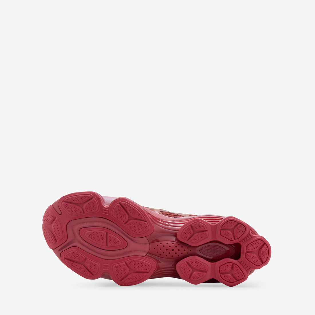 US6-S Gel-Kinetic Fluent Cayenne | Copperhead Footwear