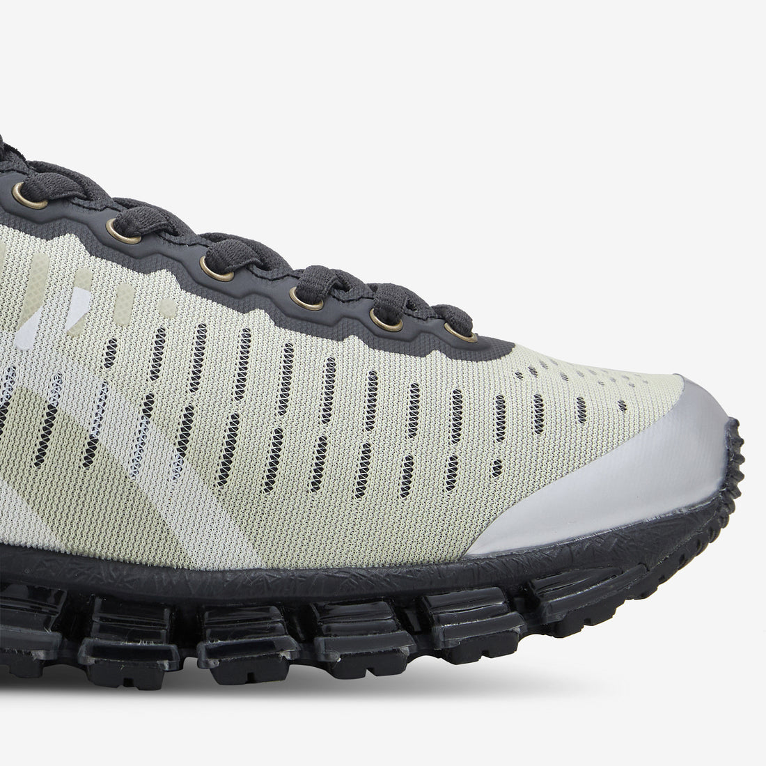 Above The Clouds x Gel-Quantum 360 I Soft Yellow | Black Footwear