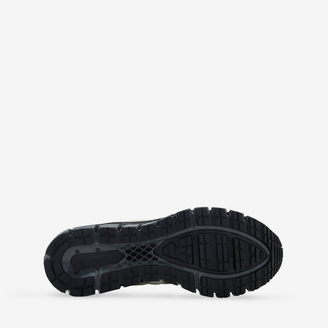 Above The Clouds x Gel-Quantum 360 I Soft Yellow | Black Footwear