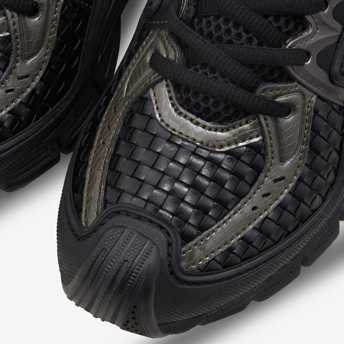 Above The Clouds x Gel-SD Lyte Black | Gunmetal Footwear