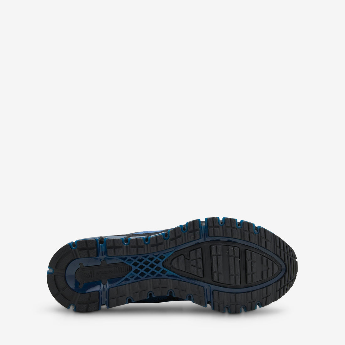 C.P. Company x Gel-Quantum 360 I Morrocan Blue | Caviar Footwear