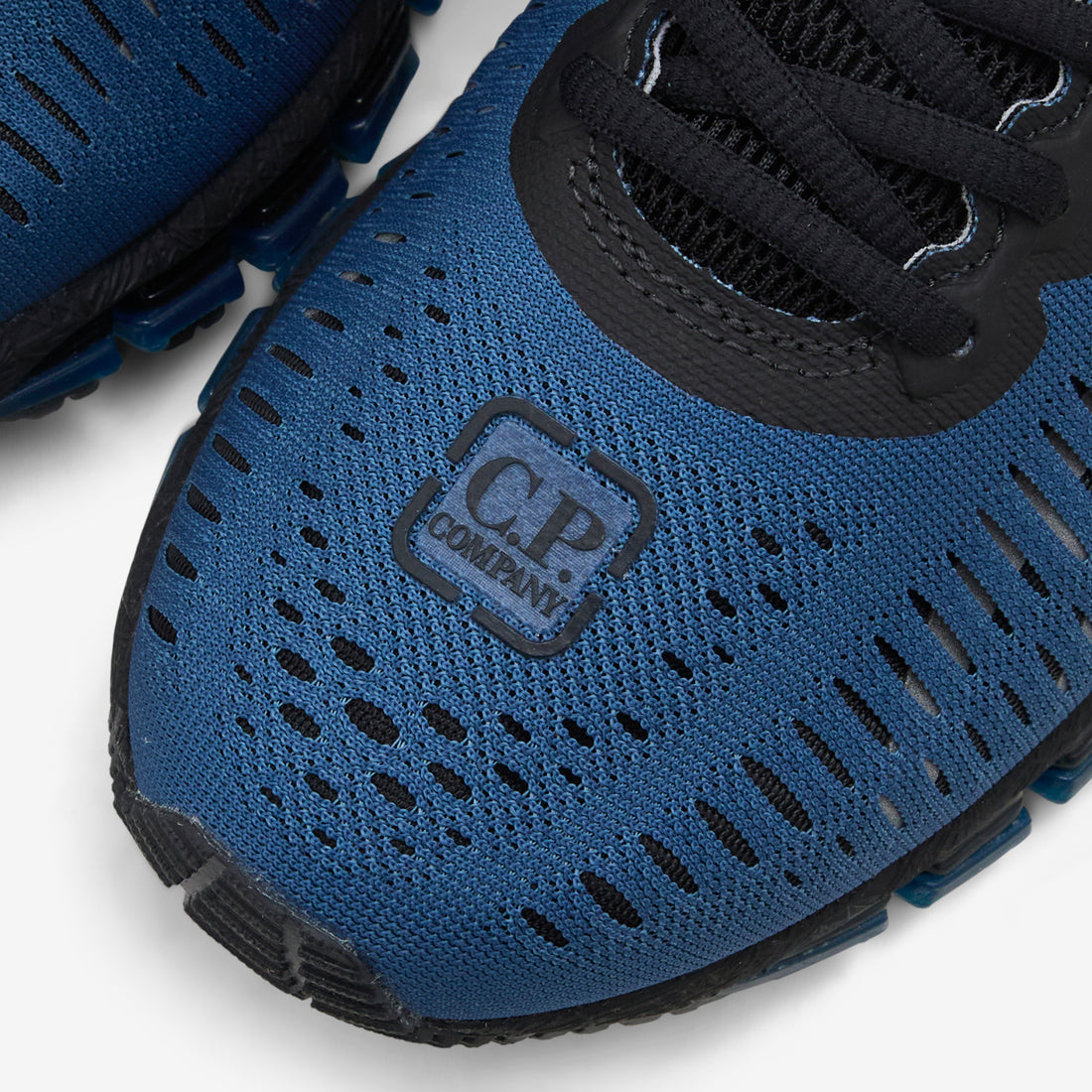 C.P. Company x Gel-Quantum 360 I Morrocan Blue | Caviar Footwear