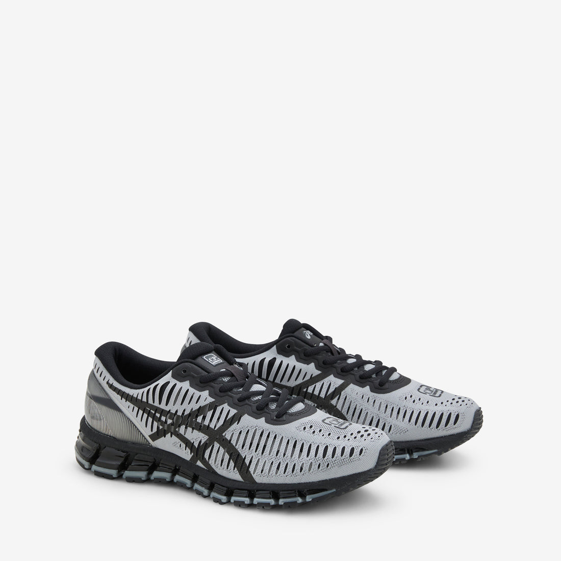C.P. Company x Gel-Quantum 360 I Pure Silver | Caviar Footwear
