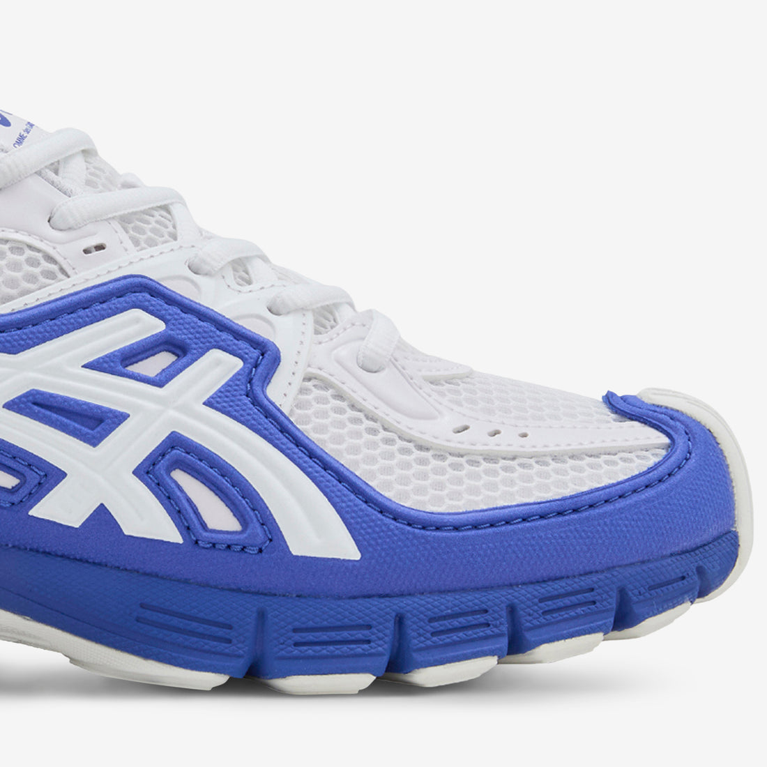 COMME des GARÇONS SHIRT x Asics Gel-SD Lyte Blue | White Footwear