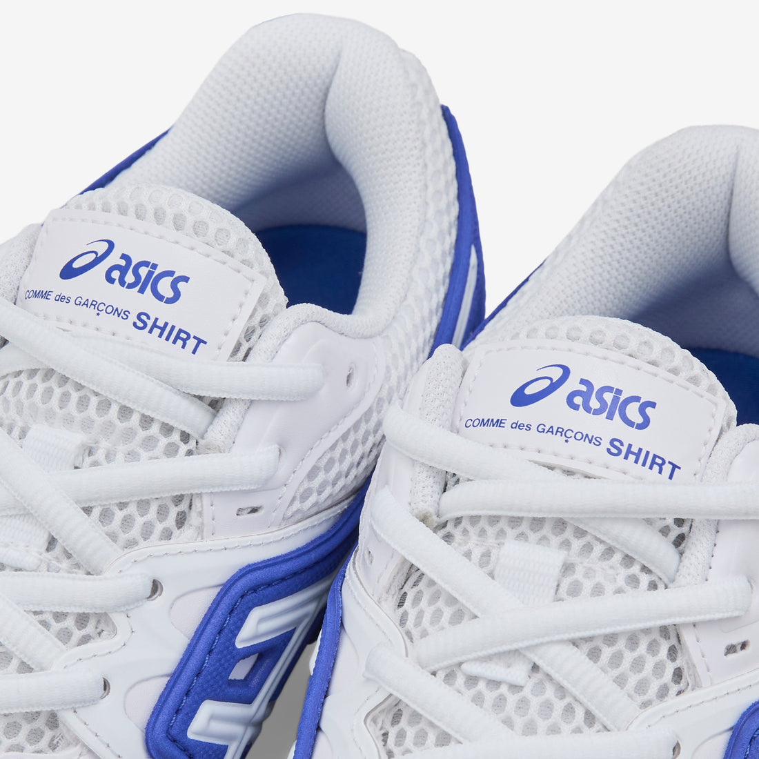 COMME des GARÇONS SHIRT x Asics Gel-SD Lyte Blue | White Footwear