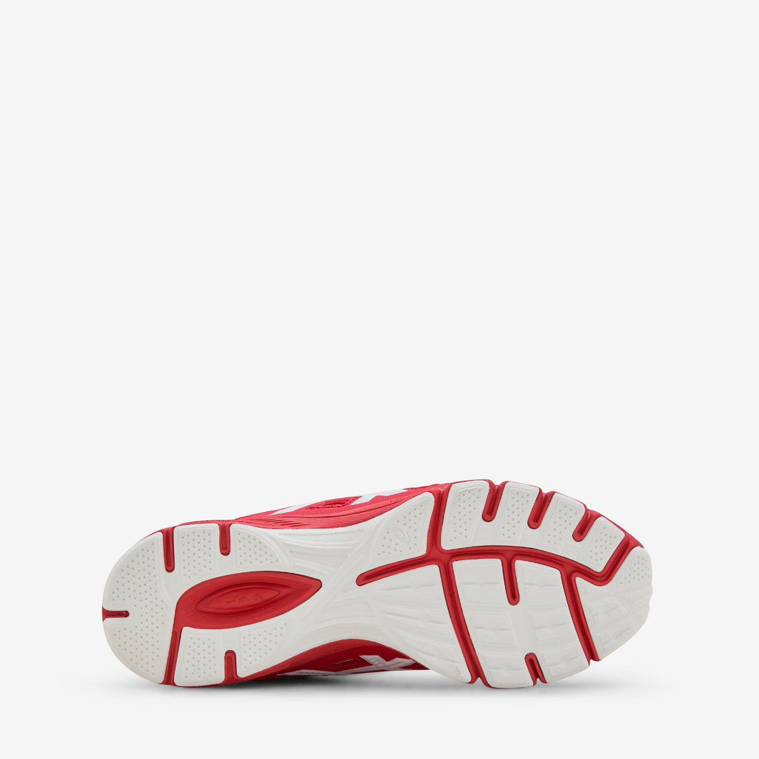 COMME des GARÇONS SHIRT x Asics Gel-SD Lyte Red | White Footwear