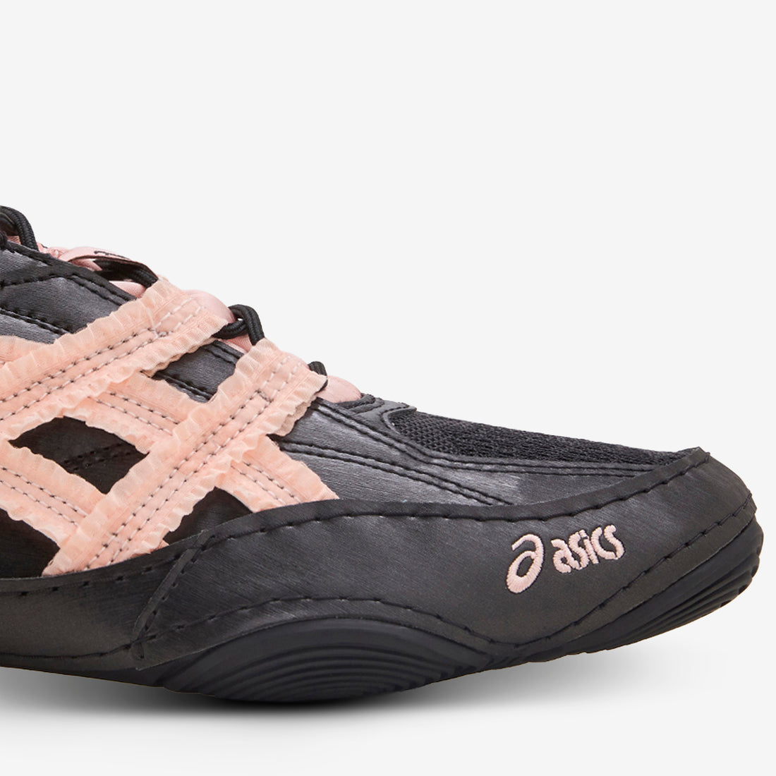 Empty Behaviour x Hypersync Black | Breeze Footwear
