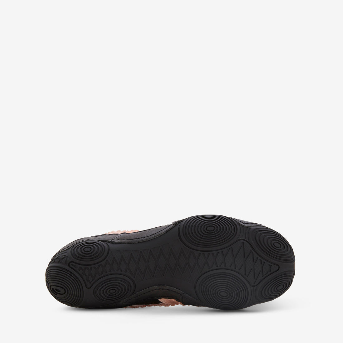 Empty Behaviour x Hypersync Black | Breeze Footwear