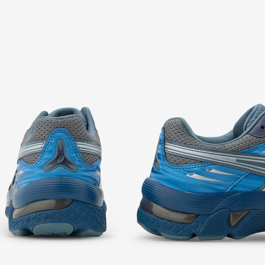 Kiko Kostadinov x Gel-Flammae Blue | Ironclad Footwear