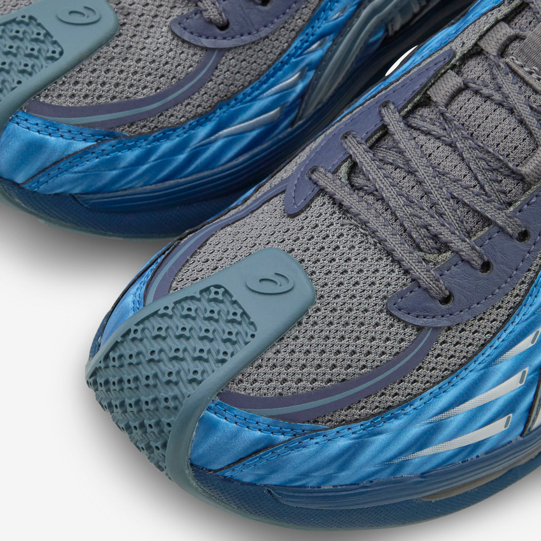 Kiko Kostadinov x Gel-Flammae Blue | Ironclad Footwear