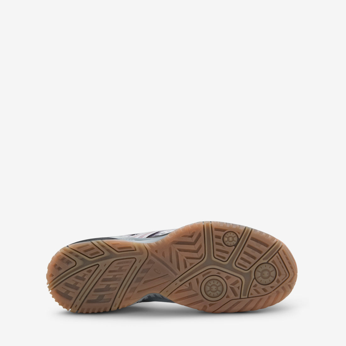 LTTT x Gel-Resolution 5 White | Red Footwear