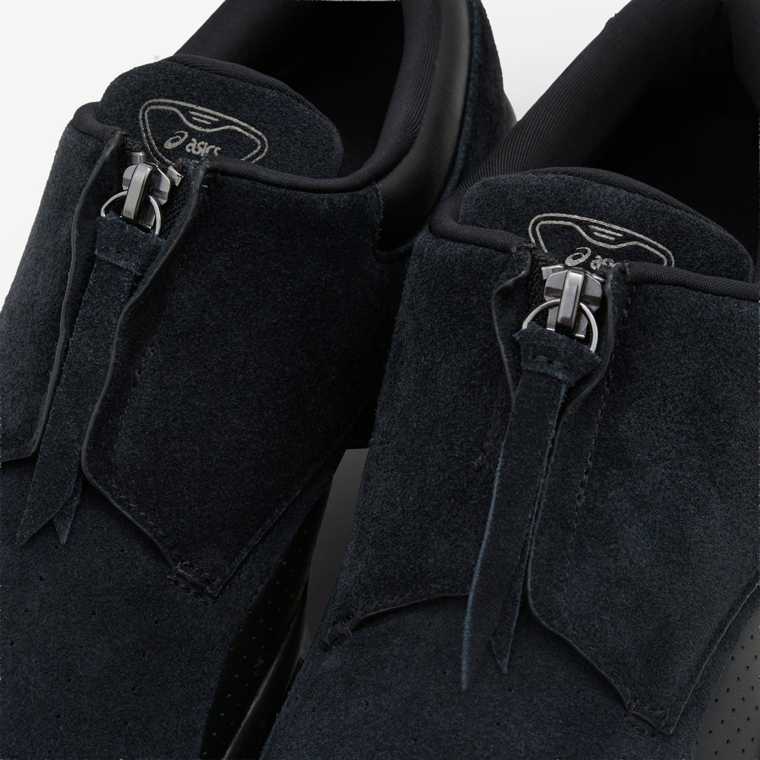 Studio Nicholson x Gel-Kinetic SP Black | Black Footwear