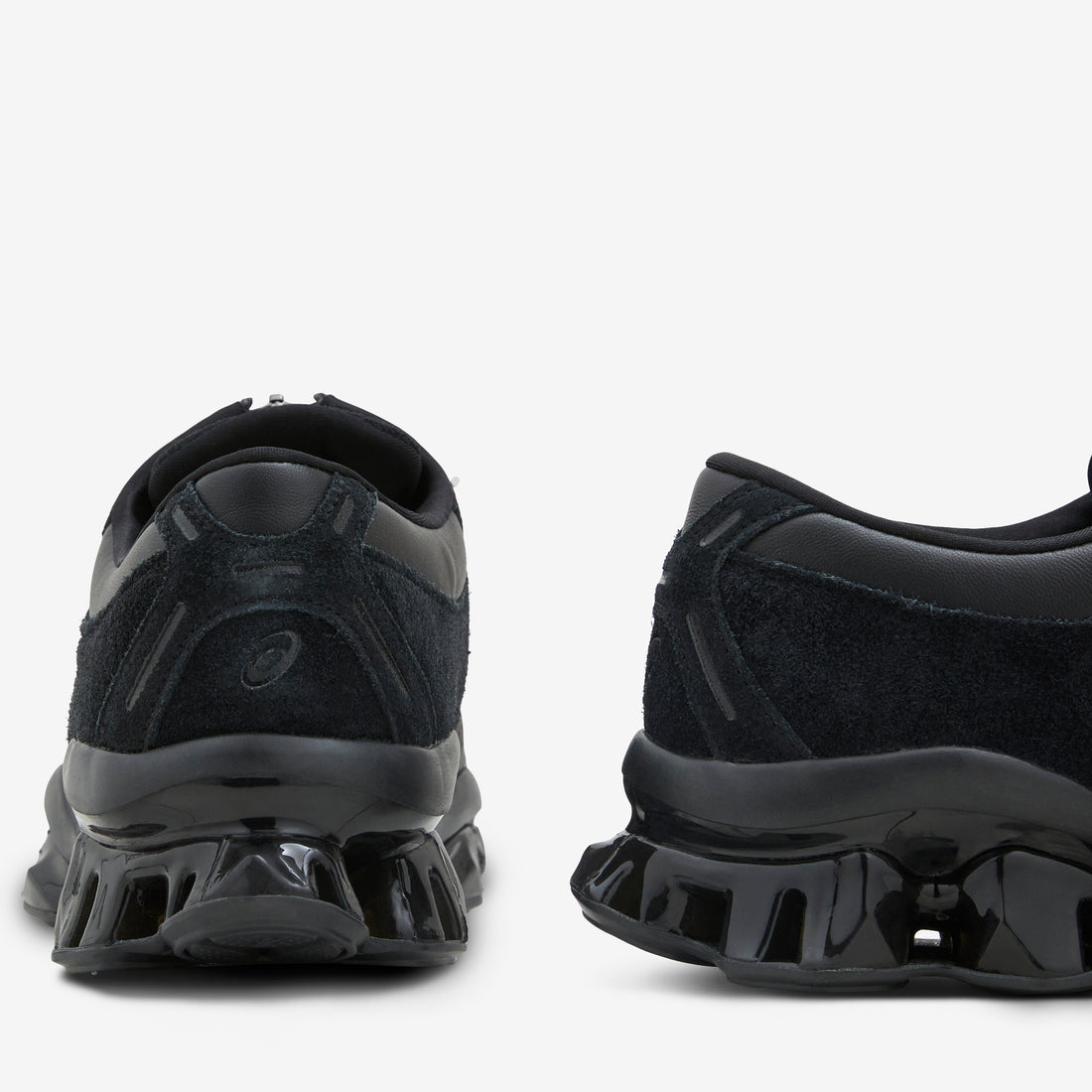 Studio Nicholson x Gel-Kinetic SP Black | Black Footwear